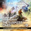 Cover: Clan Dominance - Tantor Audio