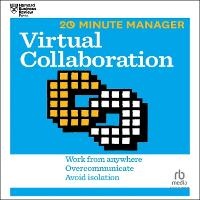 Enlarge image Cover: Virtual Collaboration - Ascent Audio