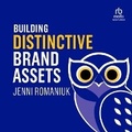 Cover: Building Distinctive Brand Assets - Ascent Audio