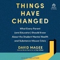 Cover: Things Have Changed - Tantor Audio
