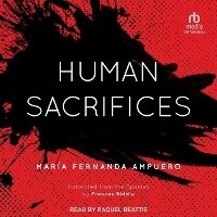 Abbildung von: Human Sacrifices - Tantor Audio