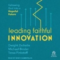 Cover: Leading Faithful Innovation - Tantor Audio