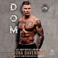 Cover: DOM - Tantor Audio