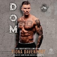 Enlarge image Cover: DOM - Tantor Audio