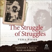 Enlarge image Cover: The Struggle of Struggles - Tantor Audio