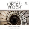 Cover: Helping the Suicidal Person - Tantor Audio