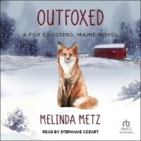 Enlarge image Cover: Outfoxed - Tantor Audio