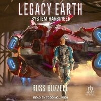 Enlarge image Cover: System Harbinger - Tantor Audio
