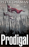Cover: Prodigal (Alpine Warrior, #3) - Peter Darman