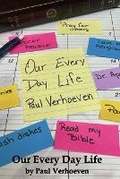 Cover: Our Every Day Life - Strong Blue Line