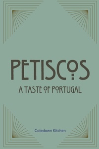 Abbildung von: Petiscos - Coledown Kitchen