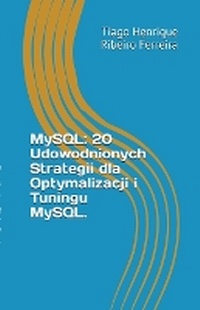 Abbildung von: MySQL - Tiago Henrique Ribeiro Ferreira