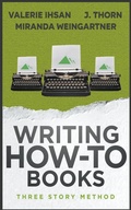 Cover: Three Story Method - J. Thorn