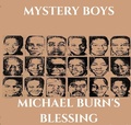 Cover: Mystery Boys - Ciara