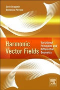 Bild: Harmonic Vector Fields - Elsevier