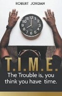 Abbildung von: Time - Rose Gordons