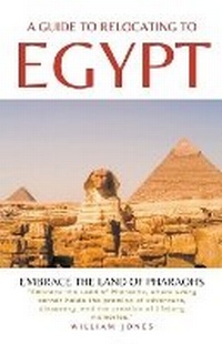 Abbildung von: A Guide to Relocating to Egypt - Mamba Press