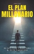 Cover: El Plan Millonario - Mamba Press