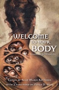 Cover: Welcome to Your Body: Lessons in Evisceration - Salt Heart Press