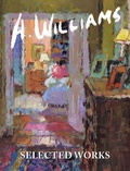 Cover: A Williams SELECTED WORKS - Xlibris Us