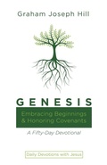 Cover: Genesis - Wipf & Stock Publishers