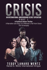 Abbildung von: Crisis - AuthorHouse