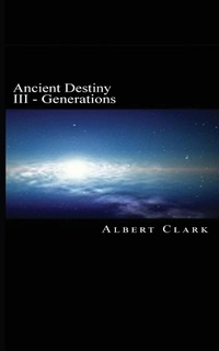 Abbildung von: Ancient Destiny Vol III - APA