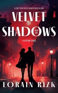 Cover: Velvet Shadows - Paper House
