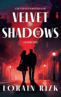 Enlarge image Cover: Velvet Shadows - Paper House