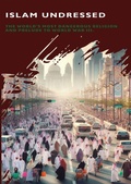 Cover: Islam Undressed - snowballpublishing.com