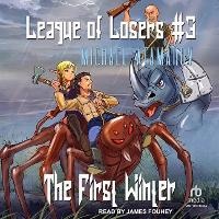 Enlarge image Cover: The First Winter - Tantor Audio