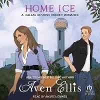 Enlarge image Cover: Home Ice - Tantor Audio