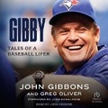 Cover: Gibby - Tantor Audio
