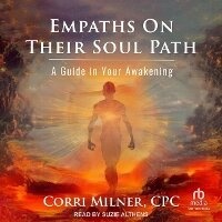 Enlarge image Cover: Empaths on Their Soul Path - Tantor Audio