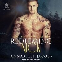 Enlarge image Cover: Redeeming Nick - Tantor Audio