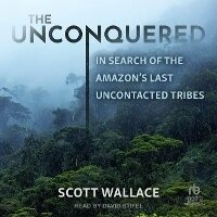 Enlarge image Cover: The Unconquered - Tantor Audio