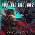 Cover: Proving Grounds - Tantor Audio