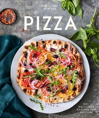 Abbildung von: Williams Sonoma Pizza - Weldon Owen, Incorporated