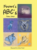 Cover: Nature's ABC's - Page Publishing