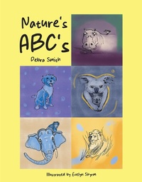 Enlarge image Cover: Nature's ABC's - Page Publishing, Inc.