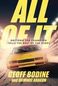 Abbildung von: All of It - Trilogy Christian Publishing