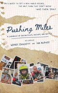 Bild: Pushing Miles - Pushing Miles Media