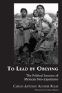 Cover: To Lead by Obeying - Peter Lang Verlag