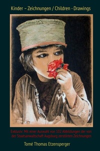 Abbildung von: Tomé s Kinder - Zeichnungen / Tomé s Children - Drawings - tredition