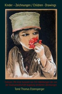 Abbildung von: Tomé s Kinder - Zeichnungen / Tomé s Children - Drawings - tredition