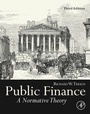 Cover: Public Finance - Academic Press