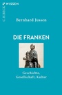 Cover: Die Franken - C.H.BECK