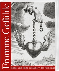 Bild: Fromme Gefühle - Harrassowitz Verlag