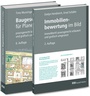 Bild: Buchpaket: Baugesetzbuch f&uuml;r Planer im Bild & Immobilienbewertung im Bild - Rudolf M&uuml;ller Verlag