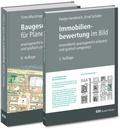 Bild: Buchpaket: Baugesetzbuch f&uuml;r Planer im Bild & Immobilienbewertung im Bild - Rudolf M&uuml;ller Verlag